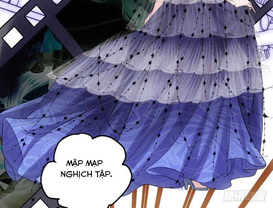 Tôi Không Phải Nữ Phụ Ác Độc Chapter 133 - Trang 2