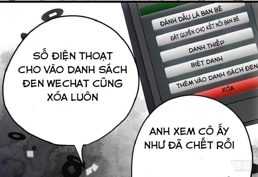 Tôi Không Phải Nữ Phụ Ác Độc Chapter 133 - Trang 2