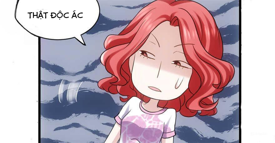 Tôi Không Phải Nữ Phụ Ác Độc Chapter 133 - Trang 2