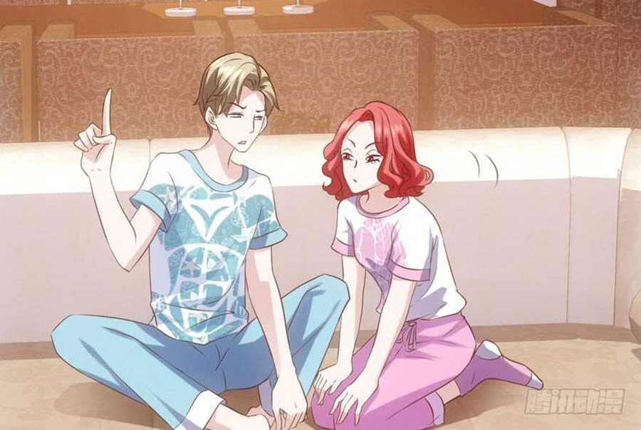 Tôi Không Phải Nữ Phụ Ác Độc Chapter 133 - Trang 2