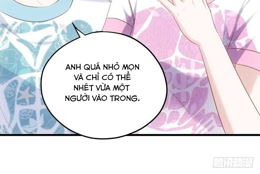 Tôi Không Phải Nữ Phụ Ác Độc Chapter 133 - Trang 2