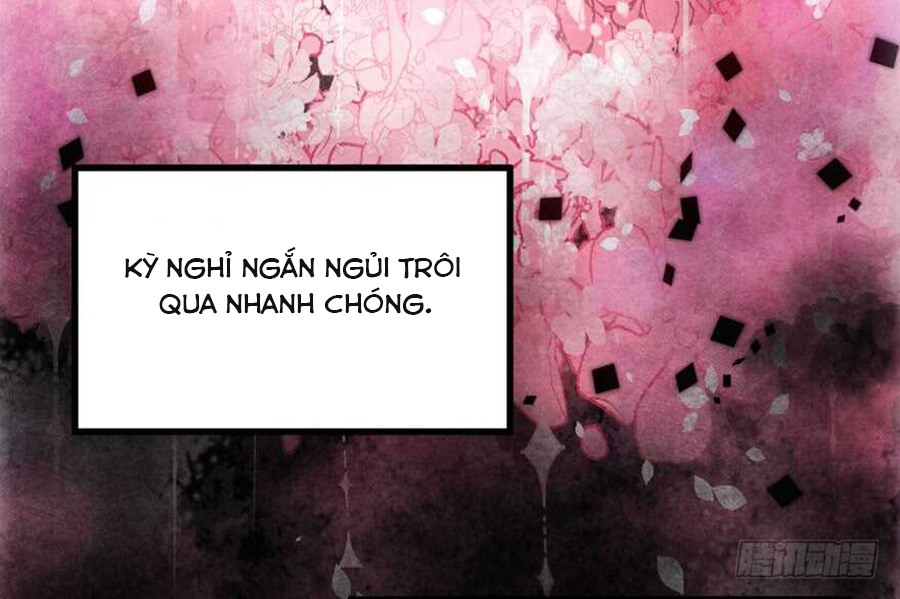 Tôi Không Phải Nữ Phụ Ác Độc Chapter 133 - Trang 2