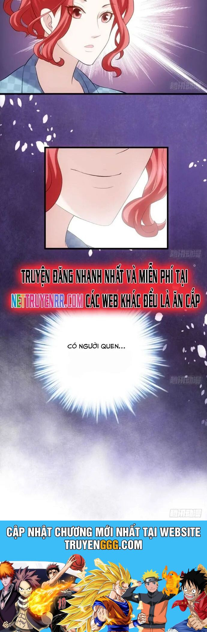 Tôi Không Phải Nữ Phụ Ác Độc Chapter 134 - Trang 2