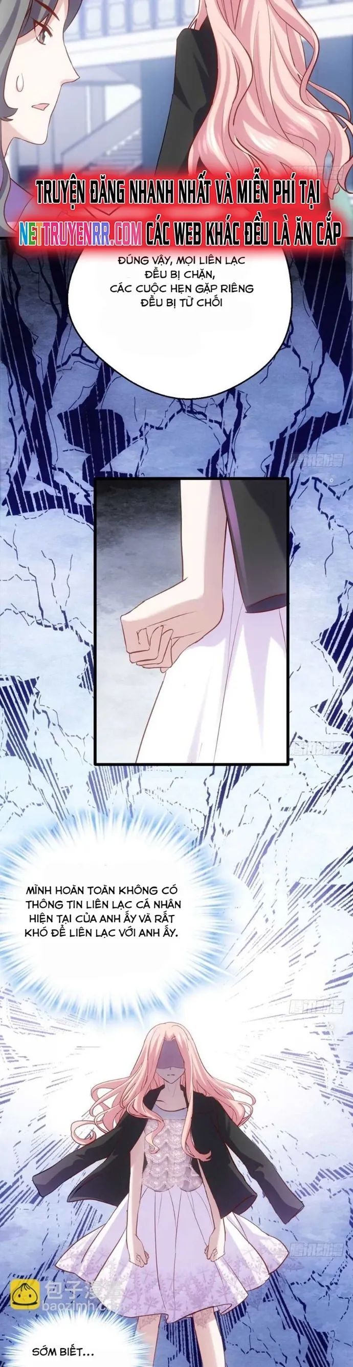 Tôi Không Phải Nữ Phụ Ác Độc Chapter 134 - Trang 2