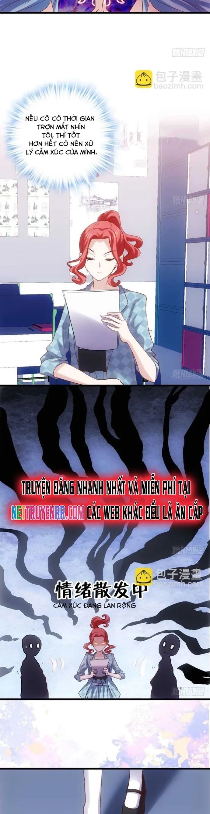 Tôi Không Phải Nữ Phụ Ác Độc Chapter 135.1 - Trang 2