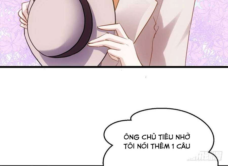 Tôi Không Phải Nữ Phụ Ác Độc Chapter 135 - Trang 2