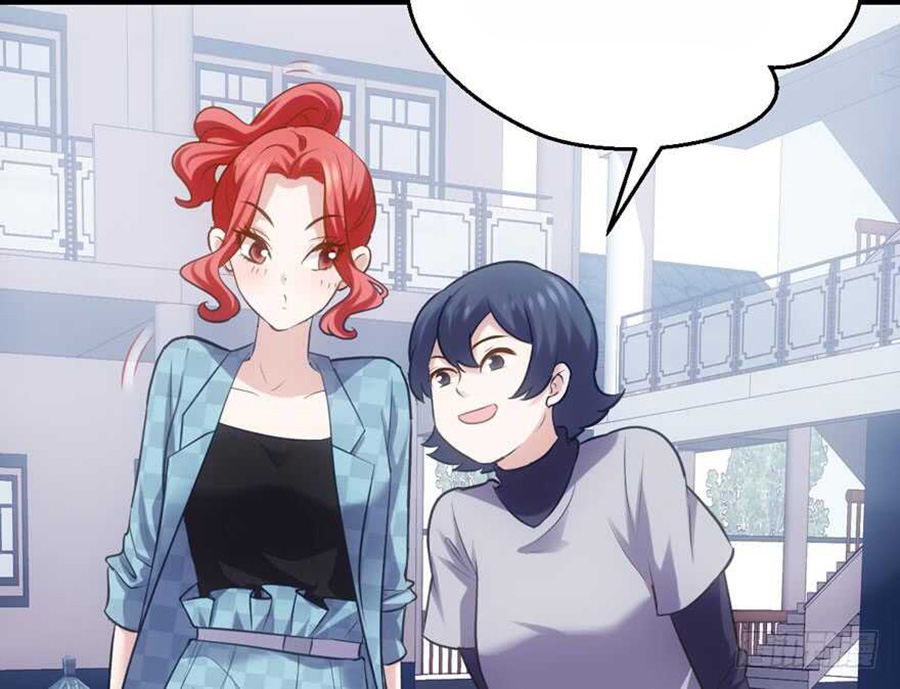 Tôi Không Phải Nữ Phụ Ác Độc Chapter 135 - Trang 2