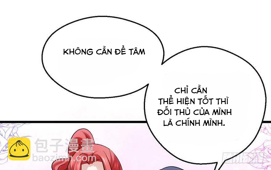 Tôi Không Phải Nữ Phụ Ác Độc Chapter 135 - Trang 2