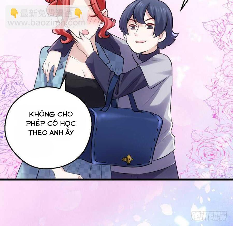 Tôi Không Phải Nữ Phụ Ác Độc Chapter 135 - Trang 2