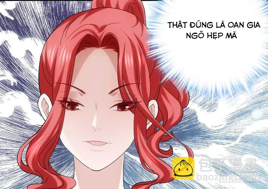 Tôi Không Phải Nữ Phụ Ác Độc Chapter 135 - Trang 2