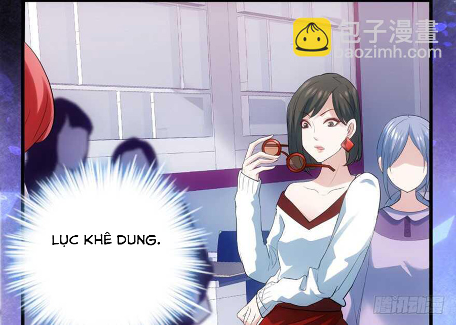 Tôi Không Phải Nữ Phụ Ác Độc Chapter 135 - Trang 2