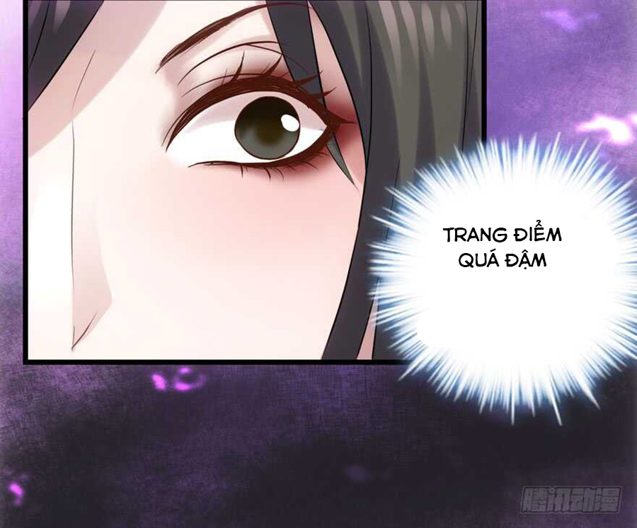 Tôi Không Phải Nữ Phụ Ác Độc Chapter 135 - Trang 2