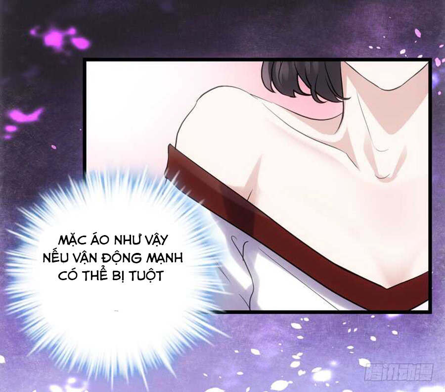 Tôi Không Phải Nữ Phụ Ác Độc Chapter 135 - Trang 2