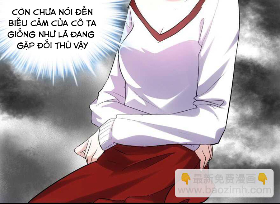 Tôi Không Phải Nữ Phụ Ác Độc Chapter 135 - Trang 2