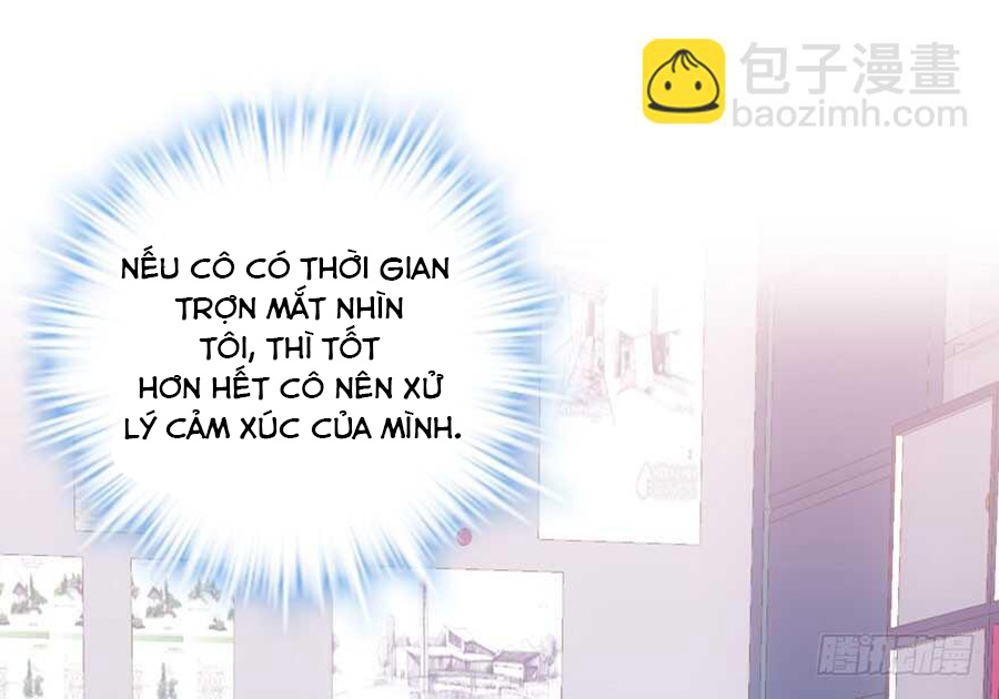 Tôi Không Phải Nữ Phụ Ác Độc Chapter 135 - Trang 2