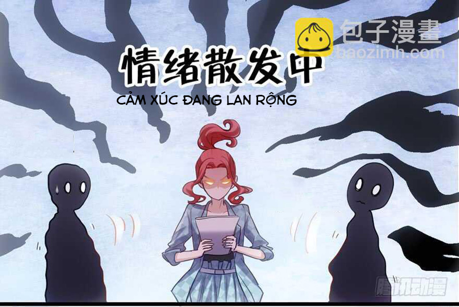 Tôi Không Phải Nữ Phụ Ác Độc Chapter 135 - Trang 2