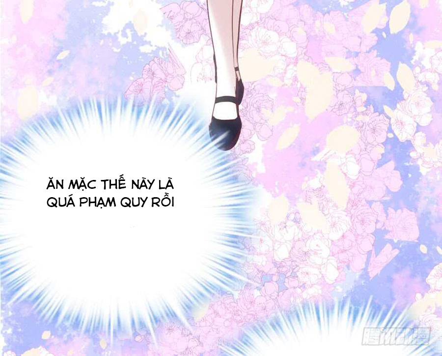 Tôi Không Phải Nữ Phụ Ác Độc Chapter 135 - Trang 2