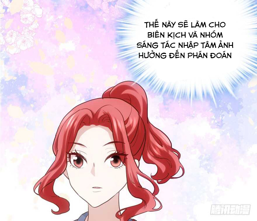 Tôi Không Phải Nữ Phụ Ác Độc Chapter 135 - Trang 2