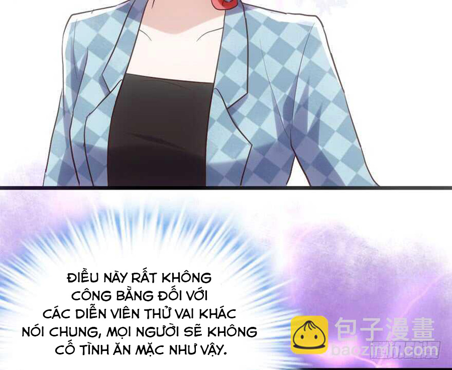 Tôi Không Phải Nữ Phụ Ác Độc Chapter 135 - Trang 2