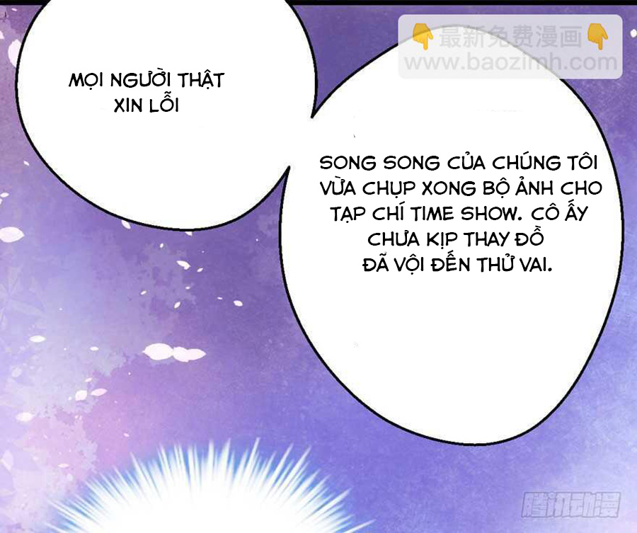 Tôi Không Phải Nữ Phụ Ác Độc Chapter 135 - Trang 2