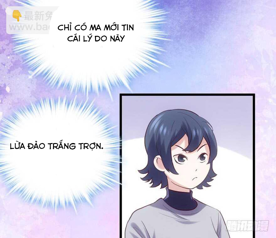 Tôi Không Phải Nữ Phụ Ác Độc Chapter 135 - Trang 2