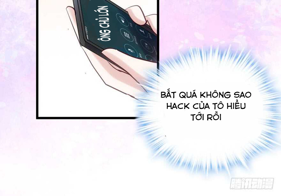 Tôi Không Phải Nữ Phụ Ác Độc Chapter 135 - Trang 2