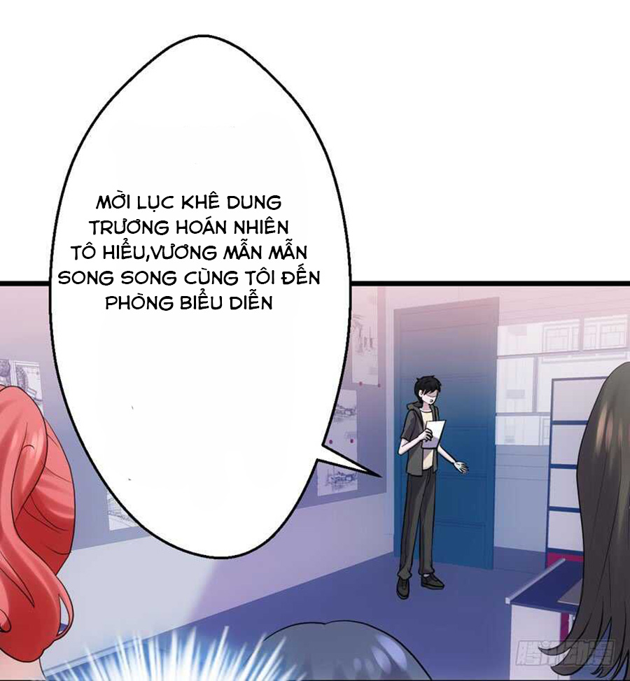 Tôi Không Phải Nữ Phụ Ác Độc Chapter 135 - Trang 2