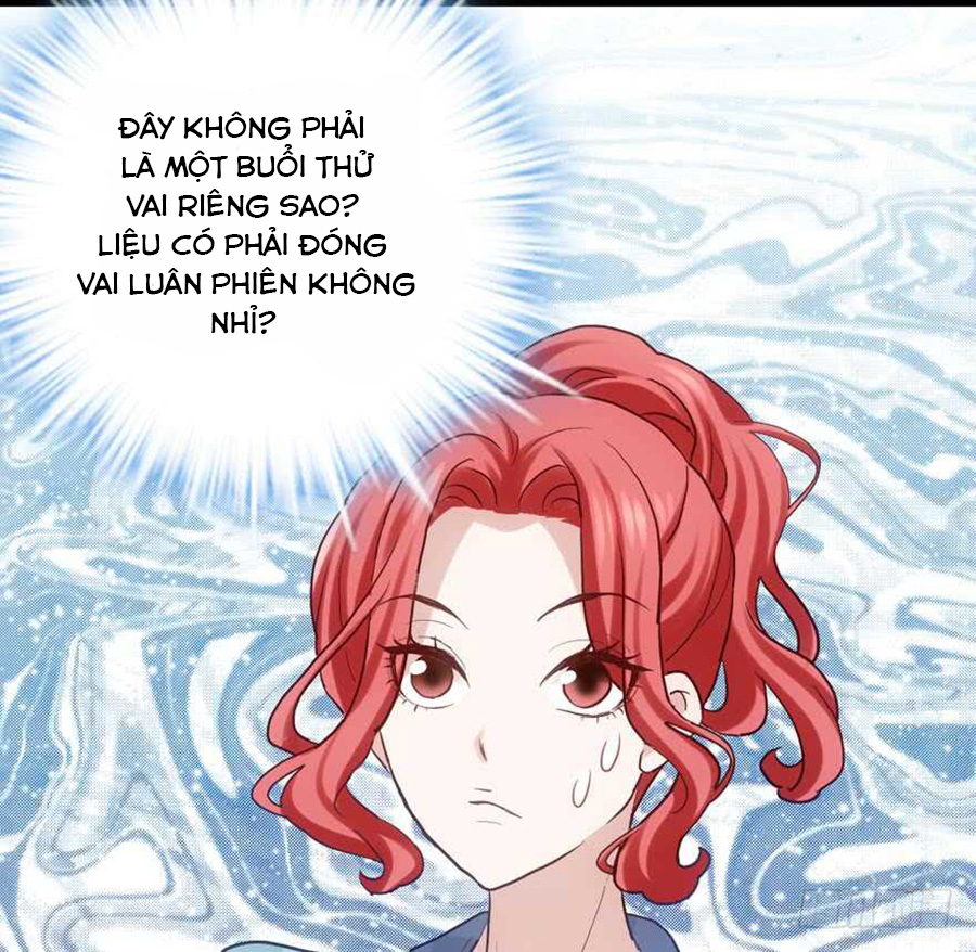 Tôi Không Phải Nữ Phụ Ác Độc Chapter 135 - Trang 2