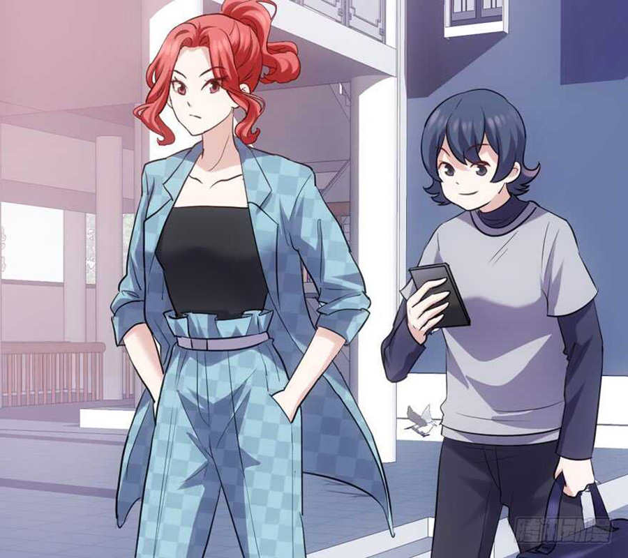 Tôi Không Phải Nữ Phụ Ác Độc Chapter 135 - Trang 2