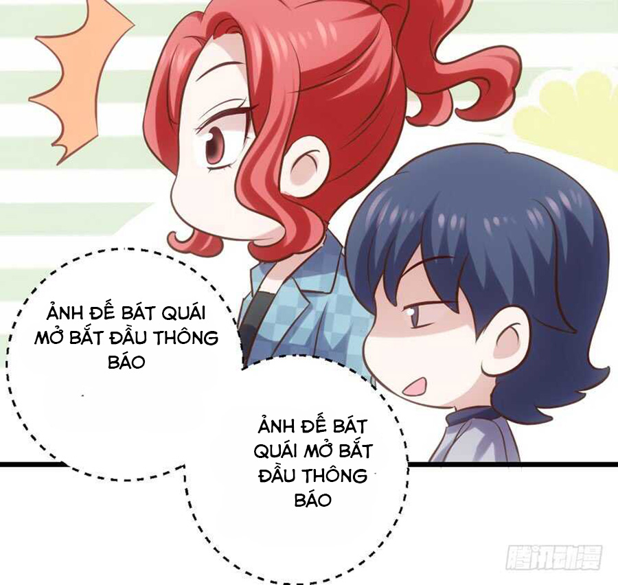 Tôi Không Phải Nữ Phụ Ác Độc Chapter 135 - Trang 2