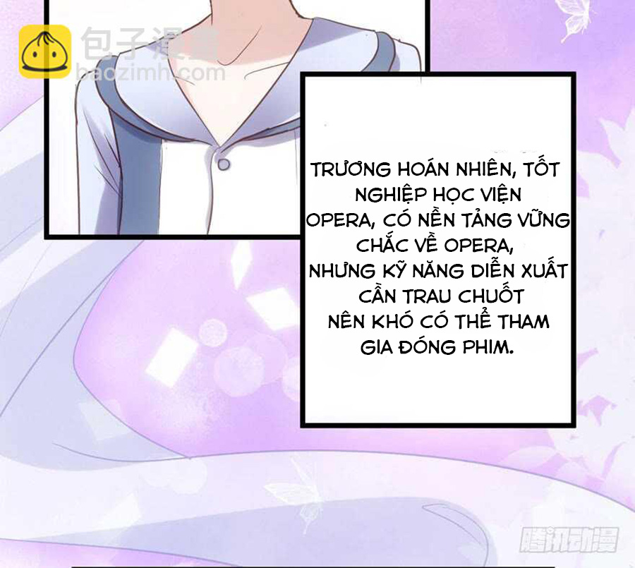 Tôi Không Phải Nữ Phụ Ác Độc Chapter 135 - Trang 2