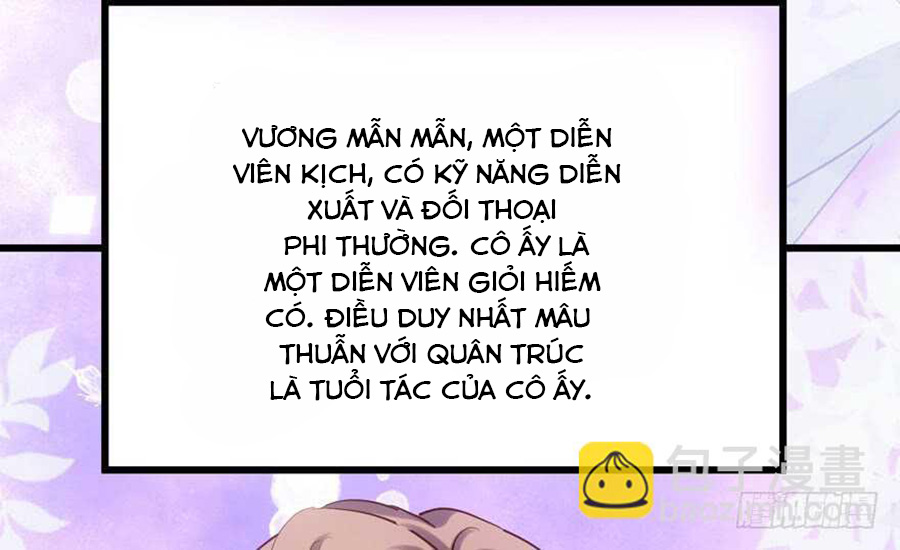 Tôi Không Phải Nữ Phụ Ác Độc Chapter 135 - Trang 2