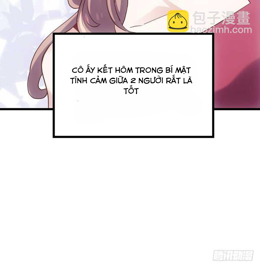 Tôi Không Phải Nữ Phụ Ác Độc Chapter 135 - Trang 2