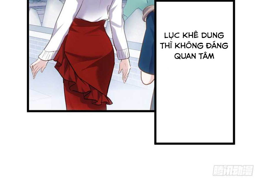 Tôi Không Phải Nữ Phụ Ác Độc Chapter 135 - Trang 2