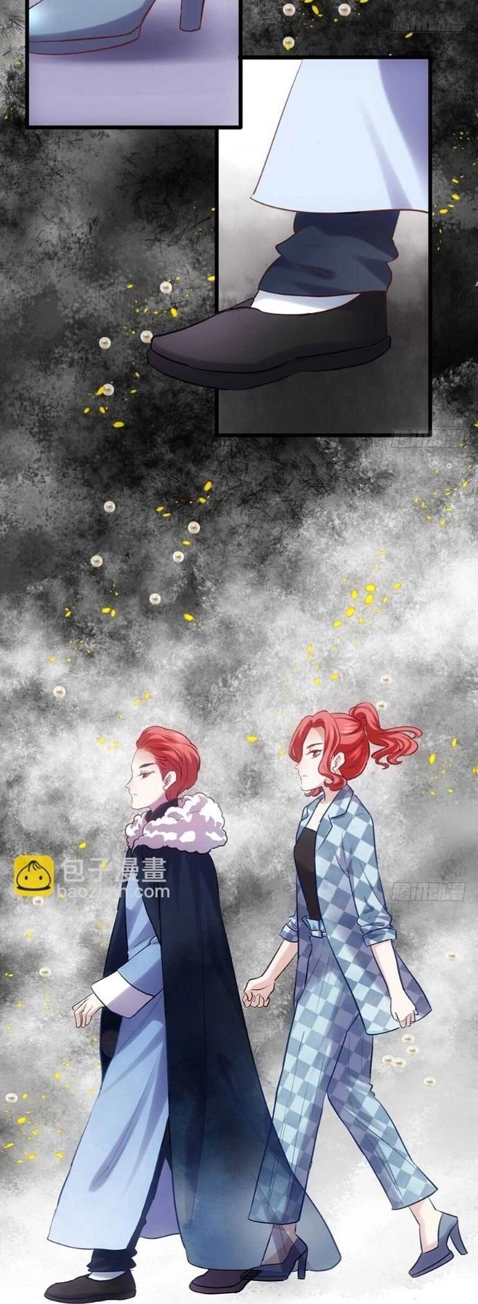 Tôi Không Phải Nữ Phụ Ác Độc Chapter 136 - Trang 2