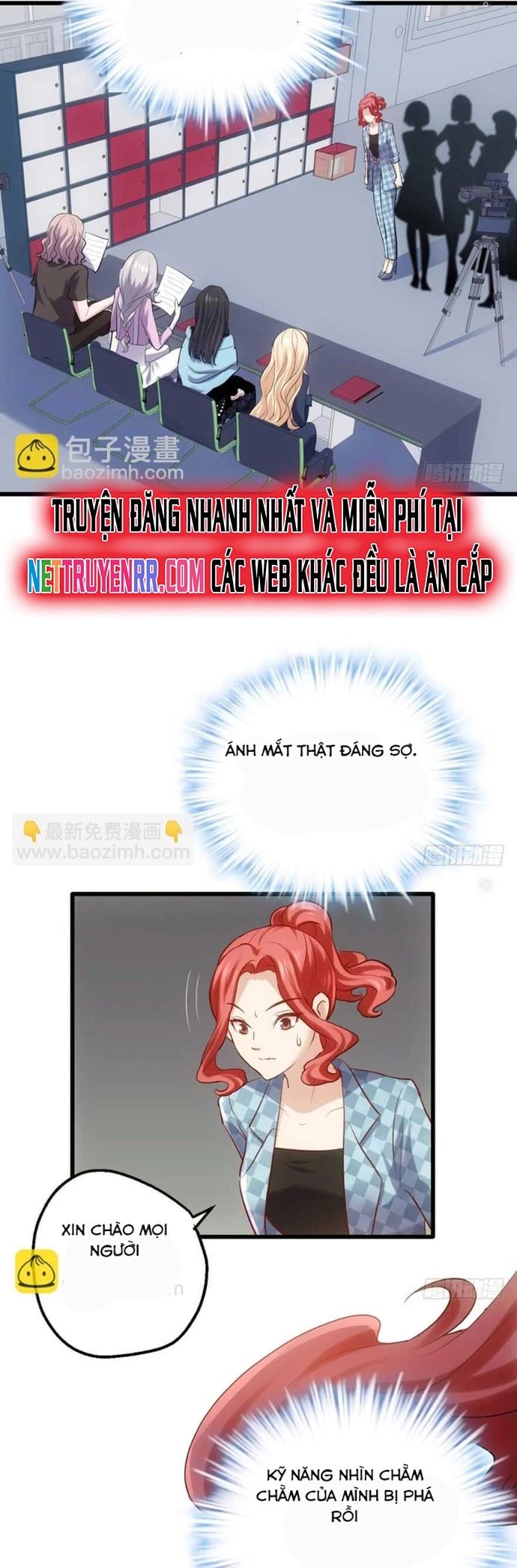 Tôi Không Phải Nữ Phụ Ác Độc Chapter 136 - Trang 2