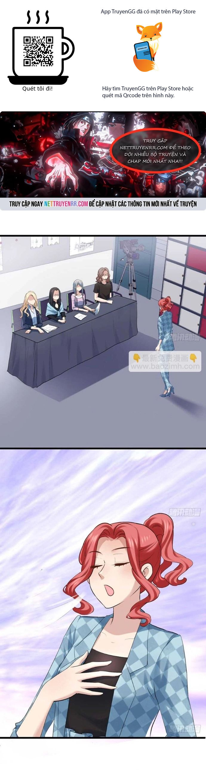 Tôi Không Phải Nữ Phụ Ác Độc Chapter 137 - Trang 2