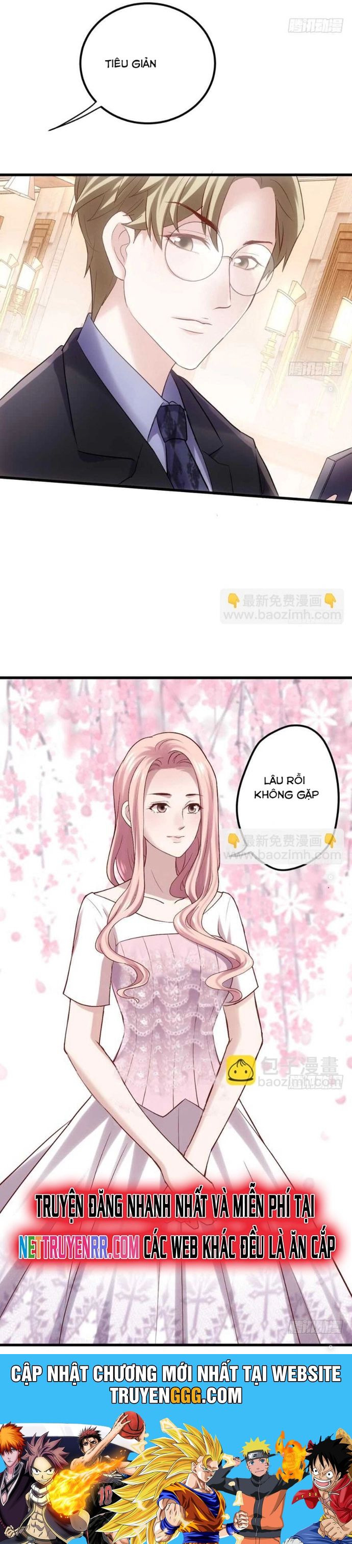 Tôi Không Phải Nữ Phụ Ác Độc Chapter 137 - Trang 2