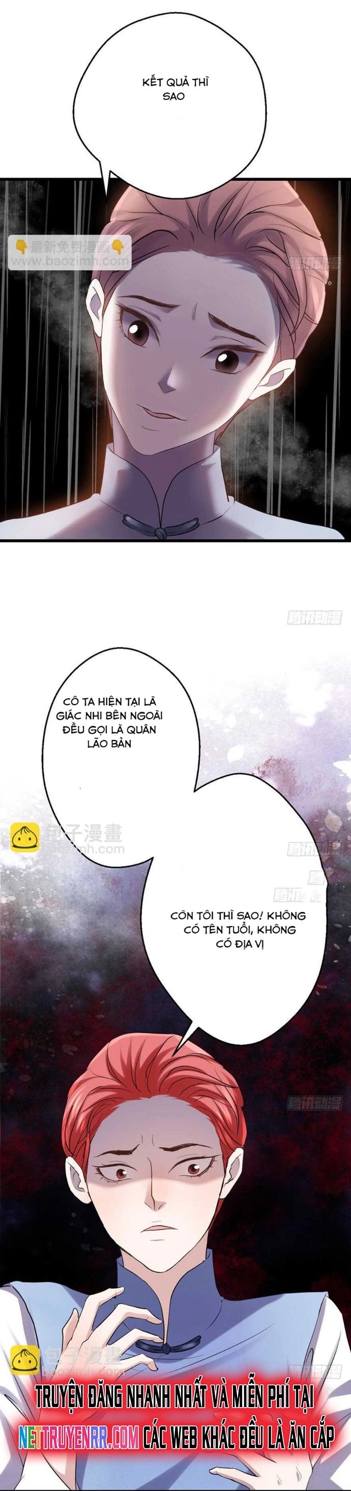 Tôi Không Phải Nữ Phụ Ác Độc Chapter 137 - Trang 2