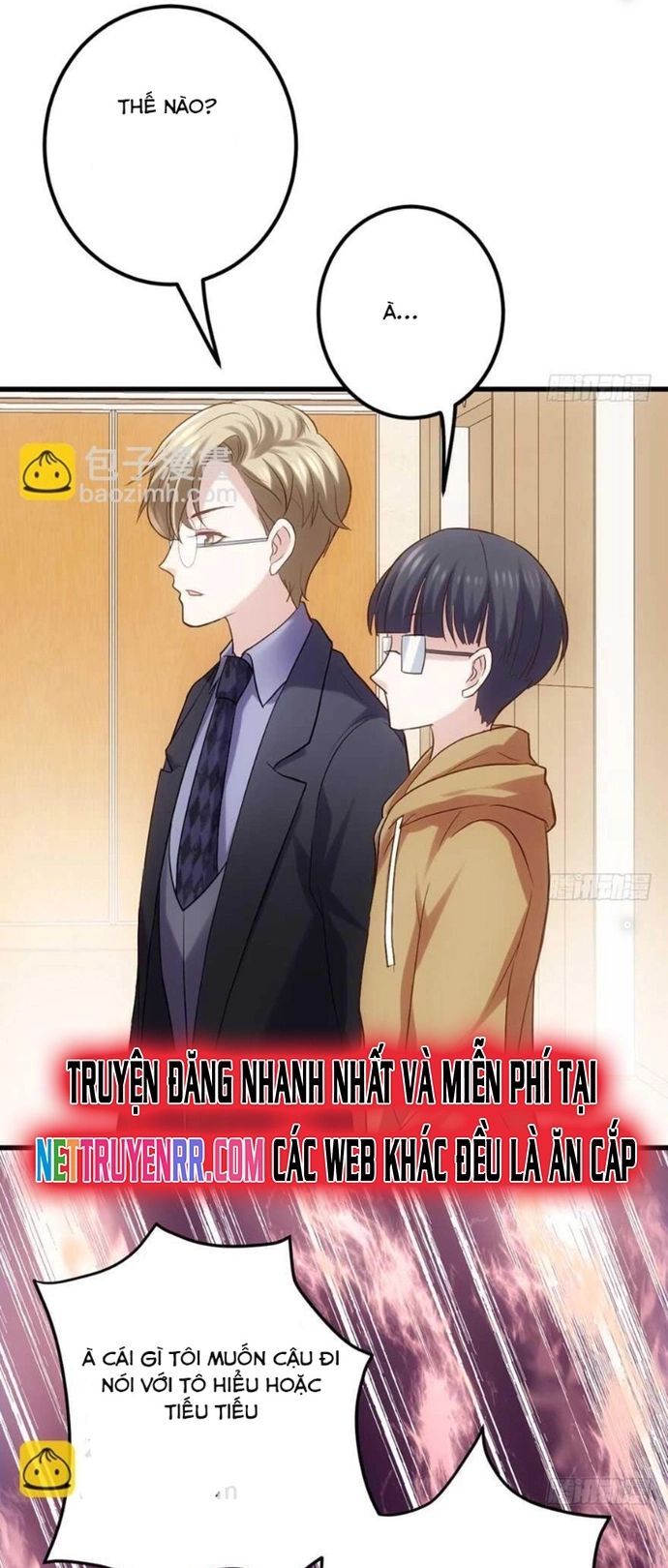 Tôi Không Phải Nữ Phụ Ác Độc Chapter 138 - Trang 2