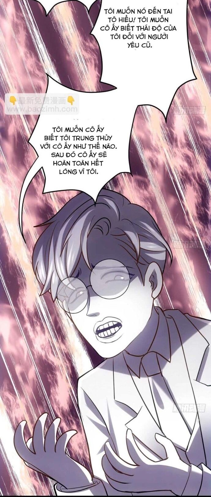 Tôi Không Phải Nữ Phụ Ác Độc Chapter 138 - Trang 2