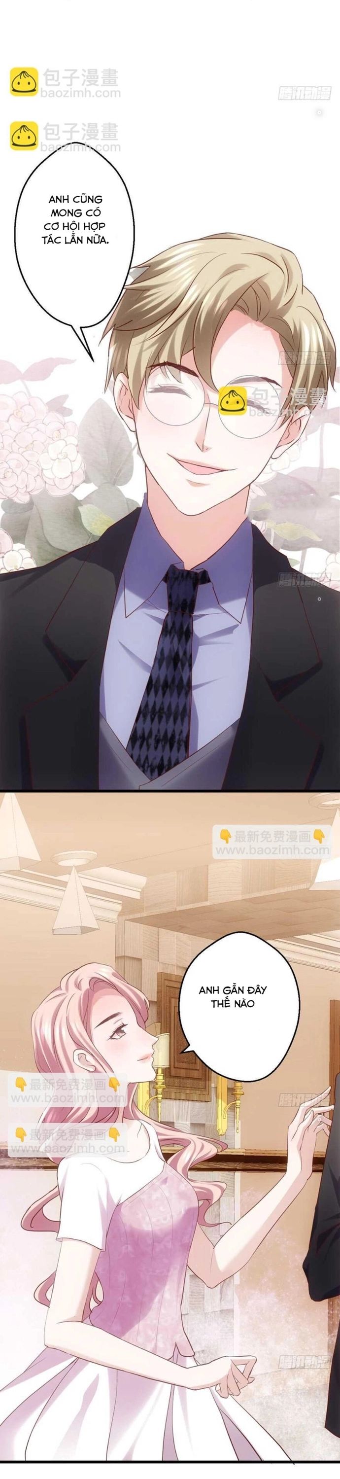 Tôi Không Phải Nữ Phụ Ác Độc Chapter 138 - Trang 2