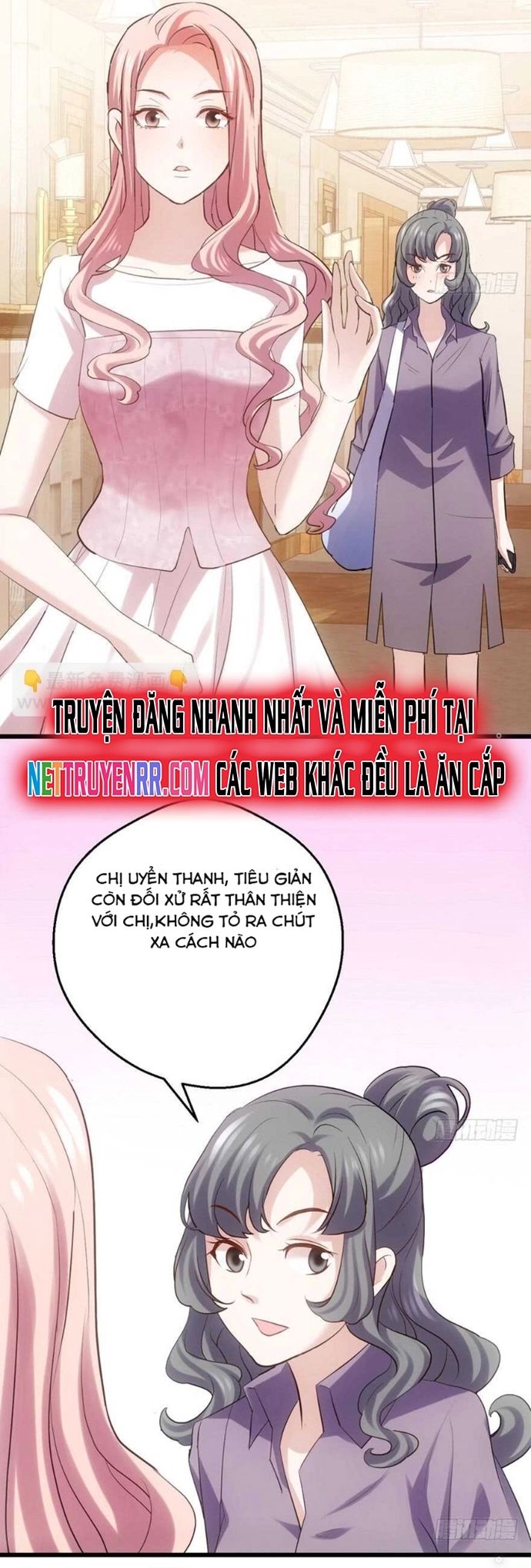 Tôi Không Phải Nữ Phụ Ác Độc Chapter 139 - Trang 2