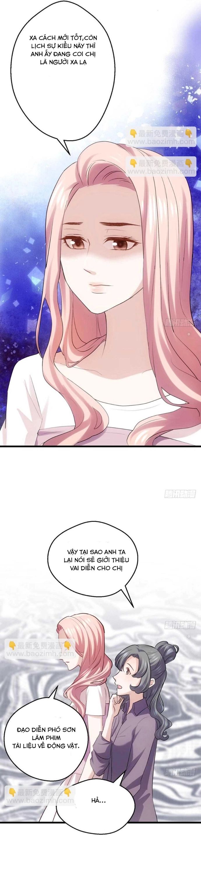 Tôi Không Phải Nữ Phụ Ác Độc Chapter 139 - Trang 2