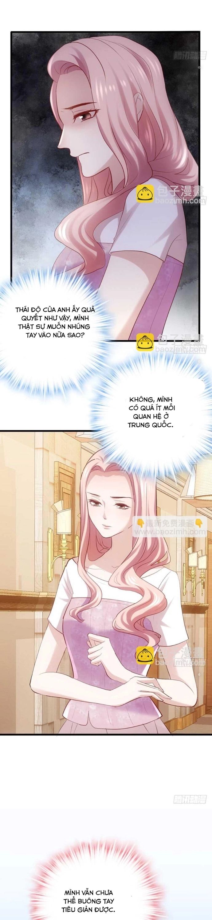 Tôi Không Phải Nữ Phụ Ác Độc Chapter 139 - Trang 2