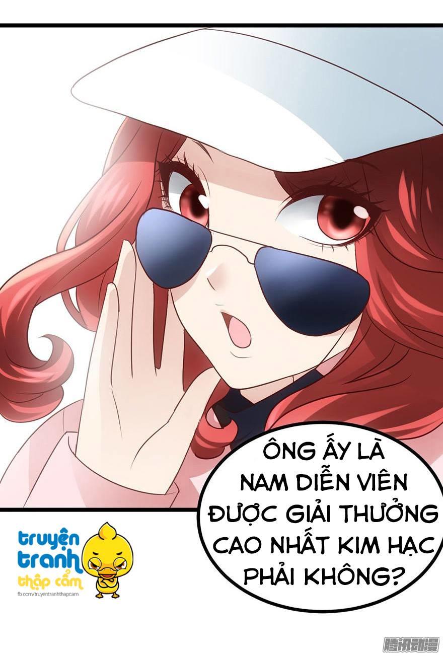 Tôi Không Phải Nữ Phụ Ác Độc Chapter 14 - Trang 2