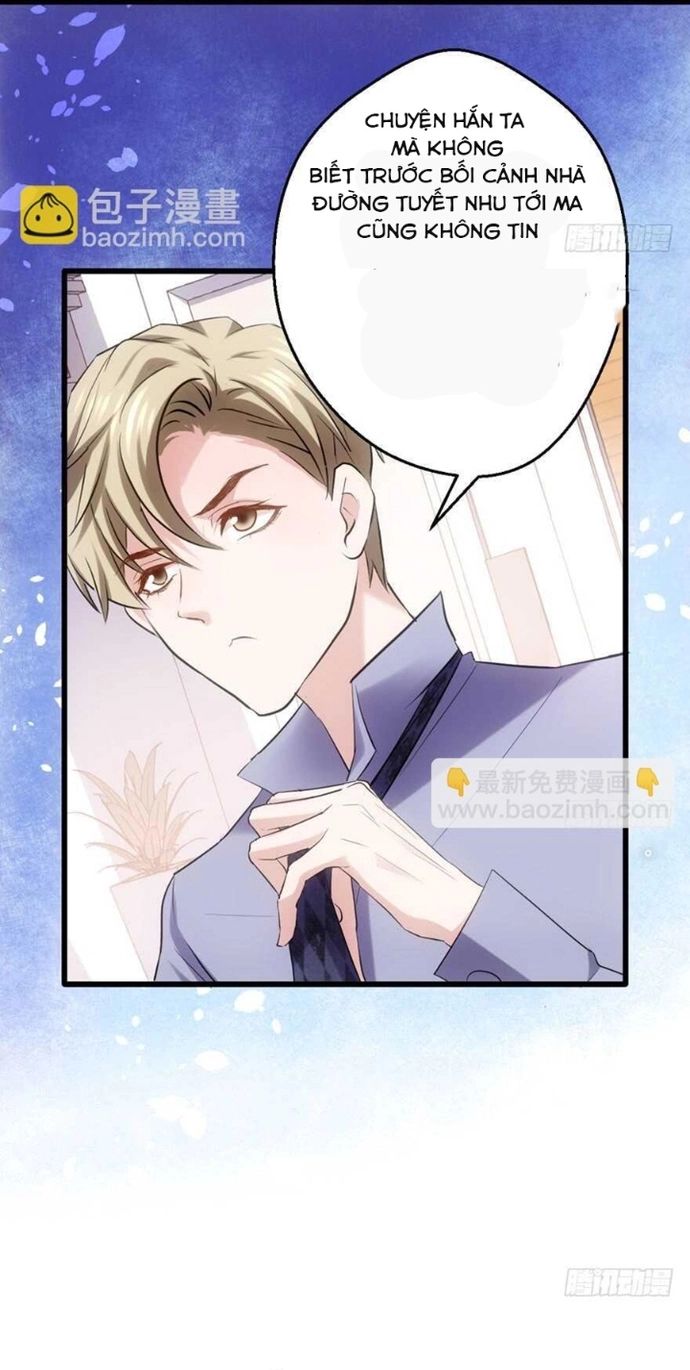 Tôi Không Phải Nữ Phụ Ác Độc Chapter 140 - Trang 2