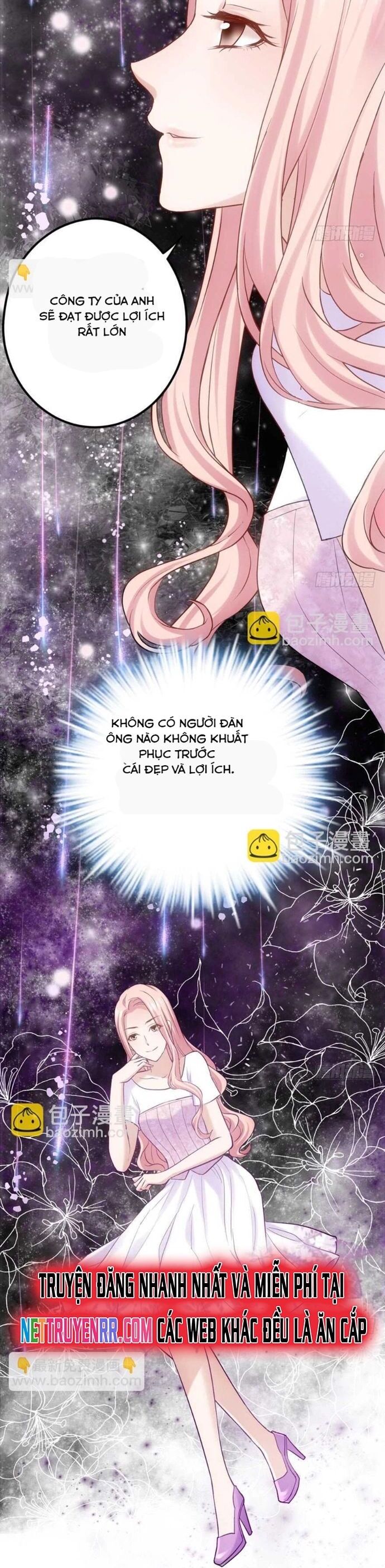 Tôi Không Phải Nữ Phụ Ác Độc Chapter 140 - Trang 2