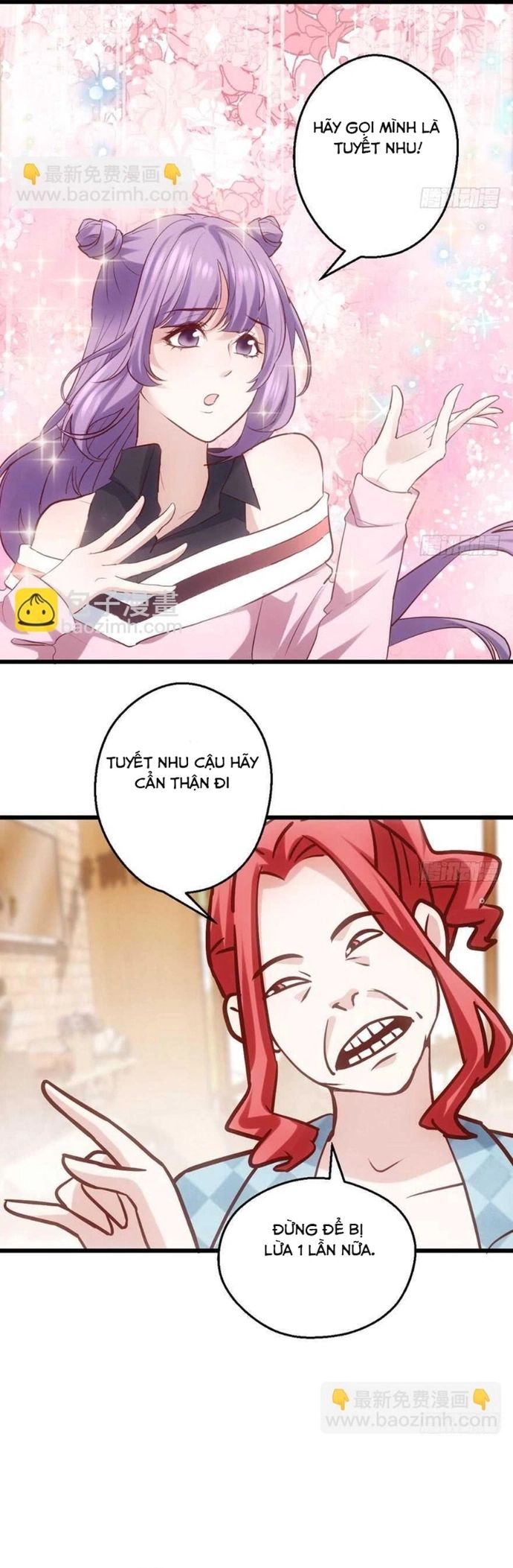 Tôi Không Phải Nữ Phụ Ác Độc Chapter 140 - Trang 2