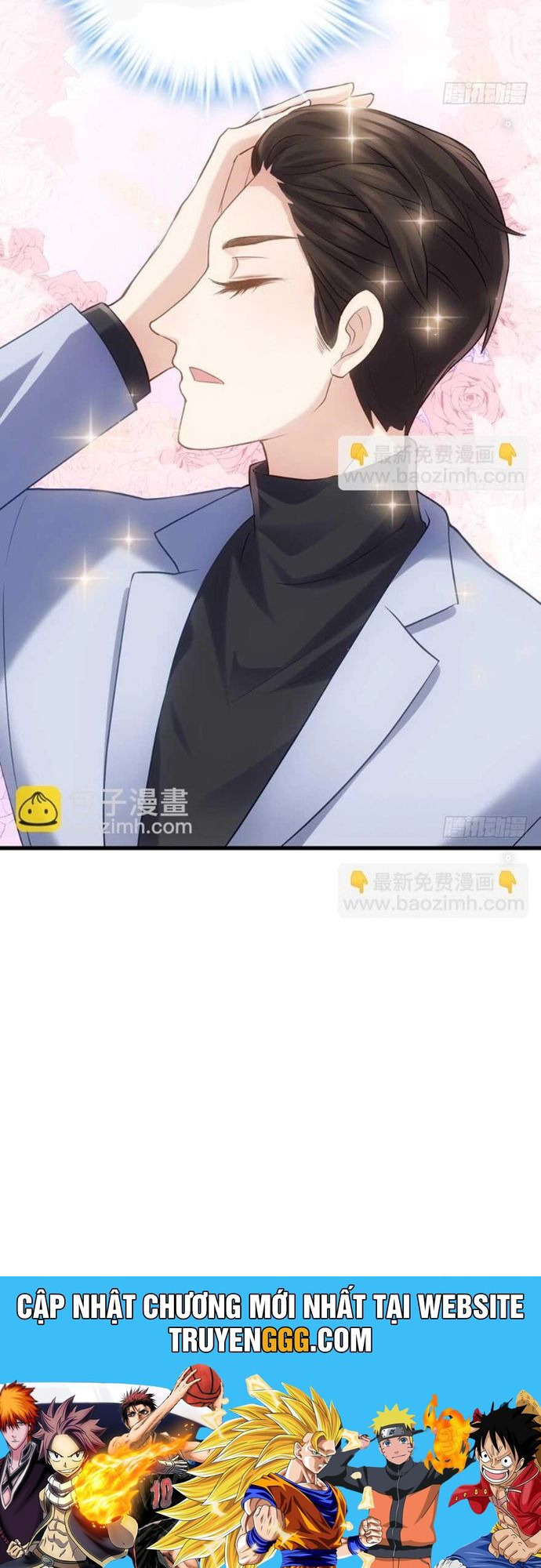 Tôi Không Phải Nữ Phụ Ác Độc Chapter 140 - Trang 2